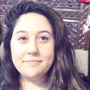 Meet your Posher, Meghan